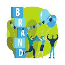 Making your brand’s first impression count