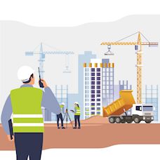 The construction industry: skilled worker shortages